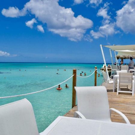 شقة 3Br Ocean Front @Cadaquescaribe باياهيبي المظهر الخارجي الصورة