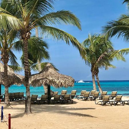 شقة 3Br Ocean Front @Cadaquescaribe باياهيبي المظهر الخارجي الصورة