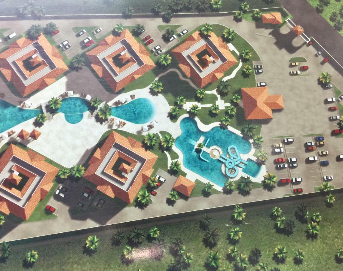 شقة 3Br Ocean Front @Cadaquescaribe باياهيبي المظهر الخارجي الصورة