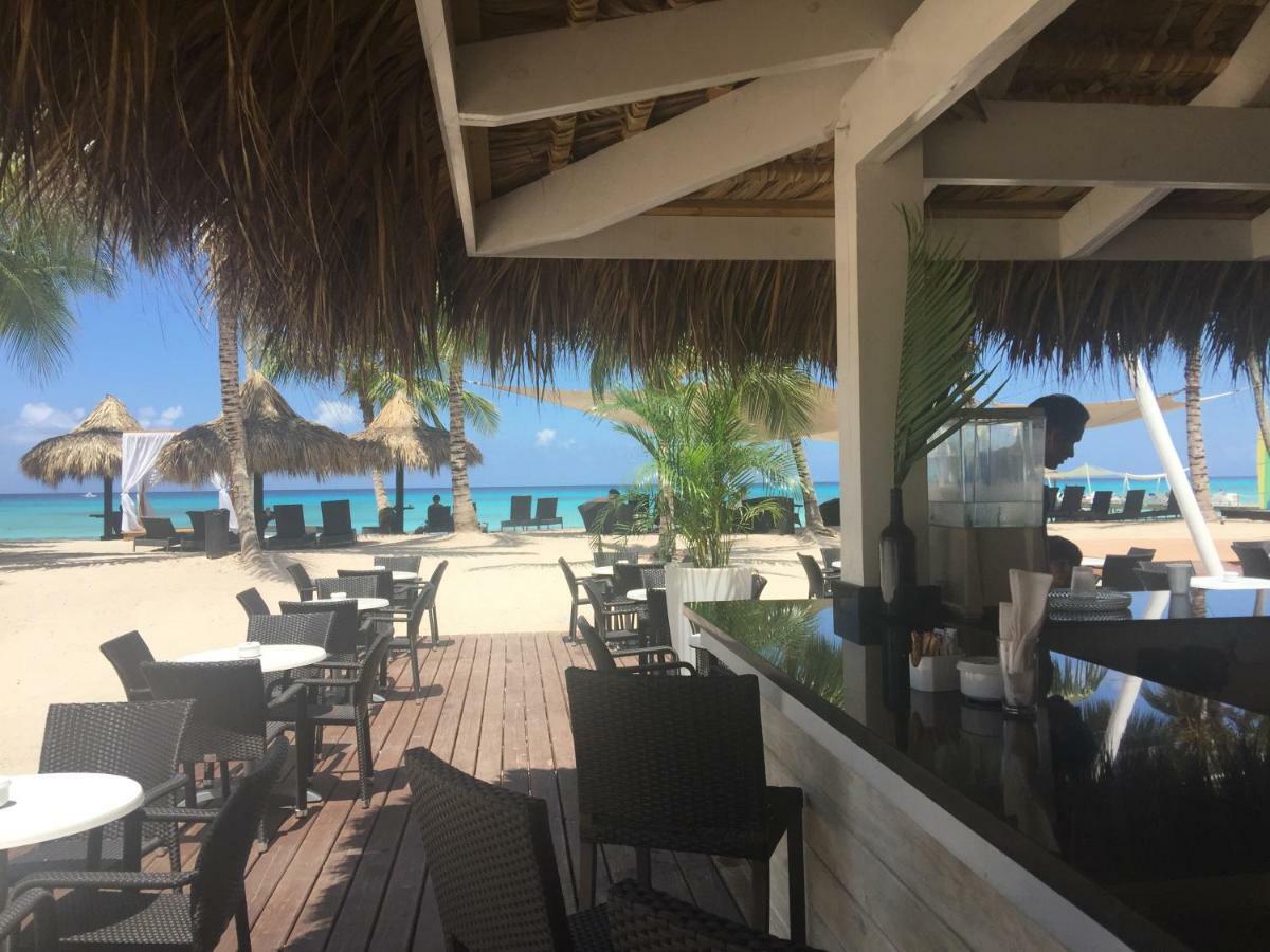 شقة 3Br Ocean Front @Cadaquescaribe باياهيبي المظهر الخارجي الصورة