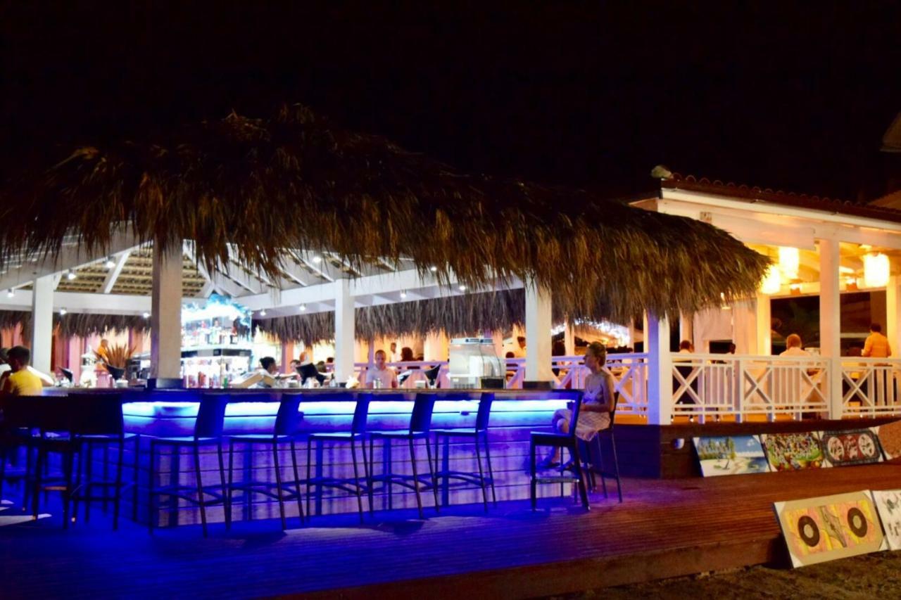 شقة 3Br Ocean Front @Cadaquescaribe باياهيبي المظهر الخارجي الصورة
