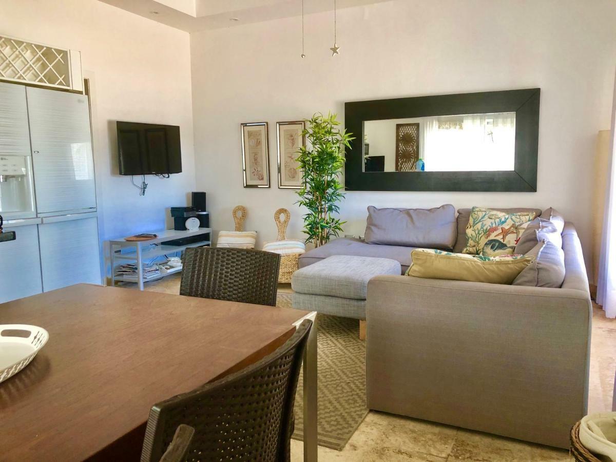 شقة 3Br Ocean Front @Cadaquescaribe باياهيبي المظهر الخارجي الصورة