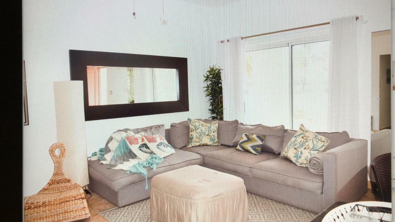 شقة 3Br Ocean Front @Cadaquescaribe باياهيبي المظهر الخارجي الصورة