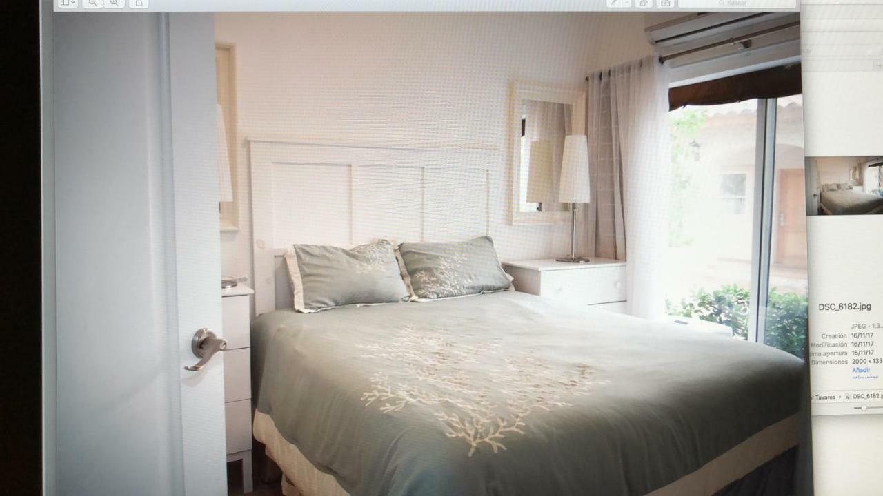 شقة 3Br Ocean Front @Cadaquescaribe باياهيبي المظهر الخارجي الصورة