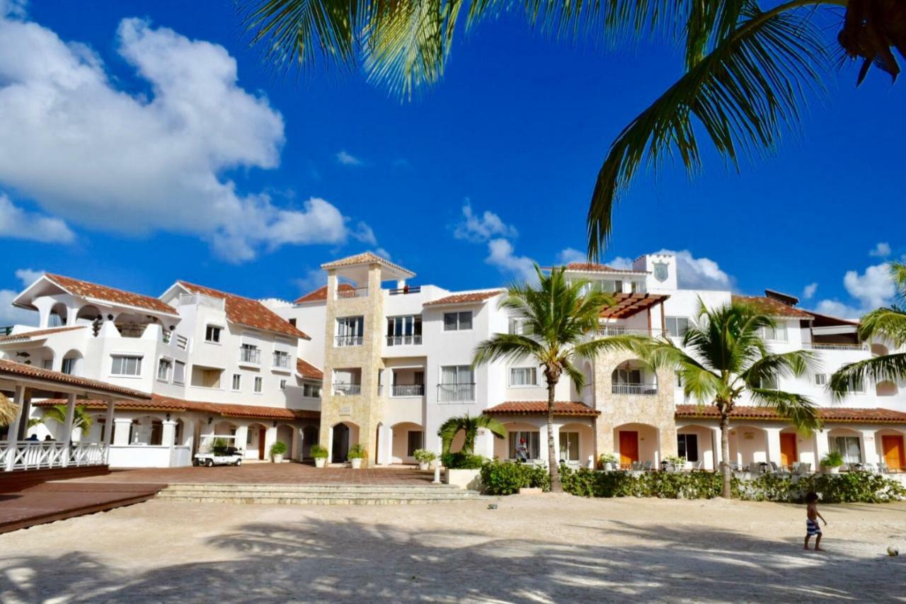 شقة 3Br Ocean Front @Cadaquescaribe باياهيبي المظهر الخارجي الصورة