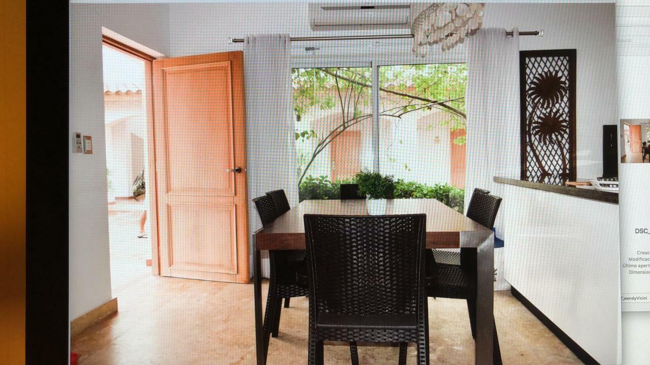شقة 3Br Ocean Front @Cadaquescaribe باياهيبي المظهر الخارجي الصورة